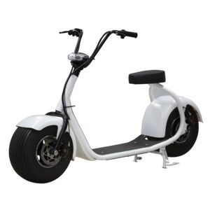 SCOOTER WIDE TIRE ELECTRIC GREENPEDEL SCOOTER WIDE TIRE ELECTRIC GREENPEDEL